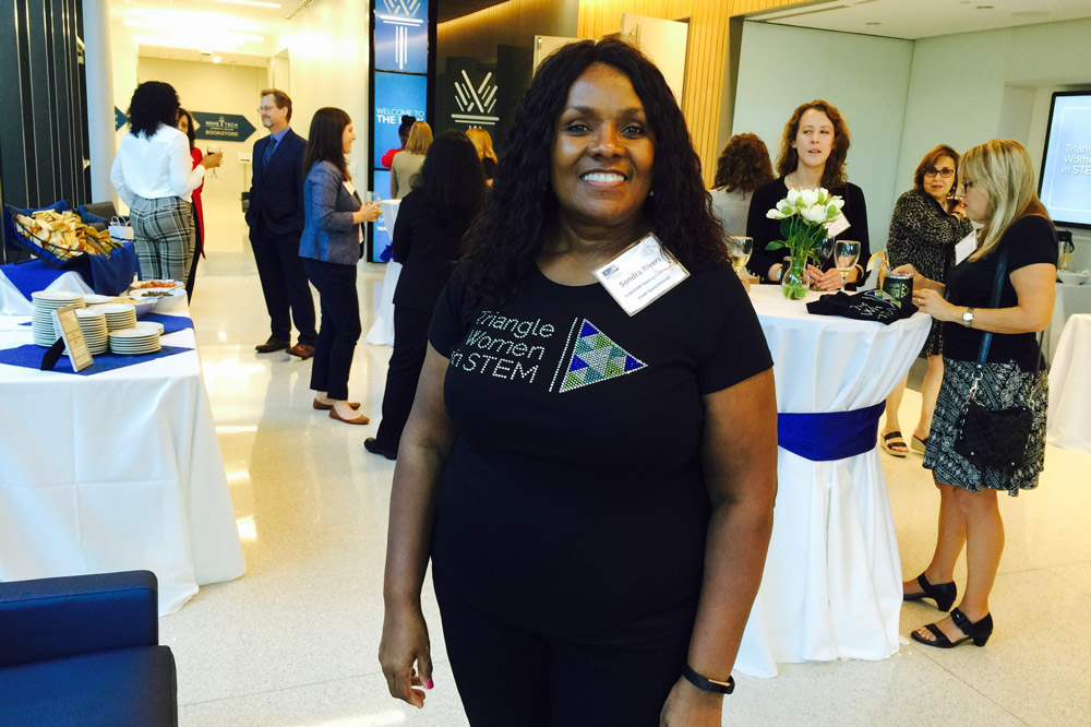 “Wake Invests in Women” Partners with Triangle Women in STEM to Address Gender Wage Gap