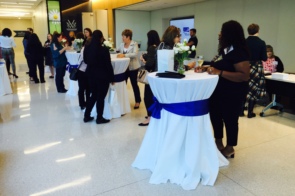 “Wake Invests in Women” Partners with Triangle Women in STEM to Address Gender Wage Gap