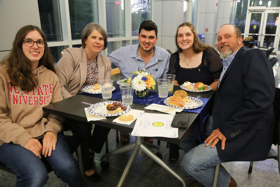 Celebrating Excellence in English