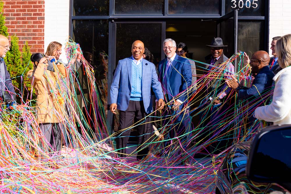 WakeWorks® Apprenticeship Honors Milestone 100th Employer Partner