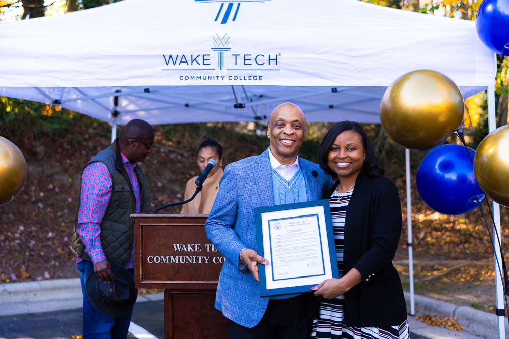 WakeWorks® Apprenticeship Honors Milestone 100th Employer Partner