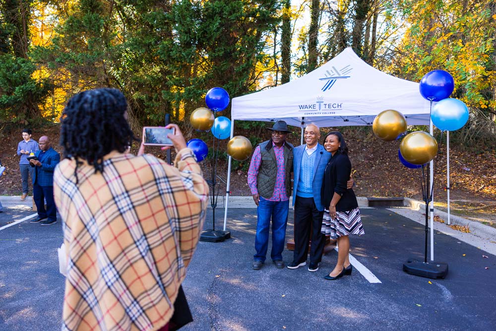 WakeWorks® Apprenticeship Honors Milestone 100th Employer Partner