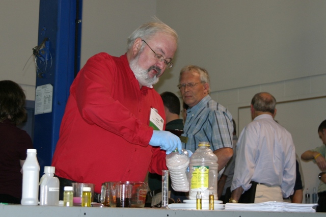 Grant Funding Enhances Programs and Services at Wake Tech