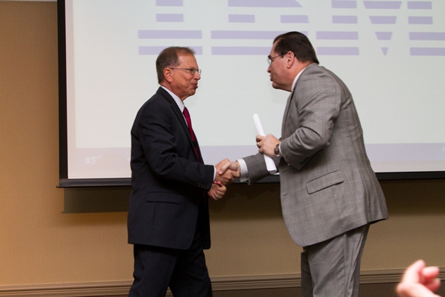 IBM Leader Shares Insights on Corporate Citizenship