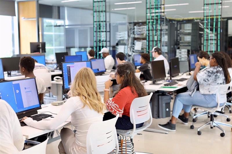 RTP Campus
