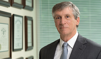 Andy Penry, Wake Tech Trustee 
