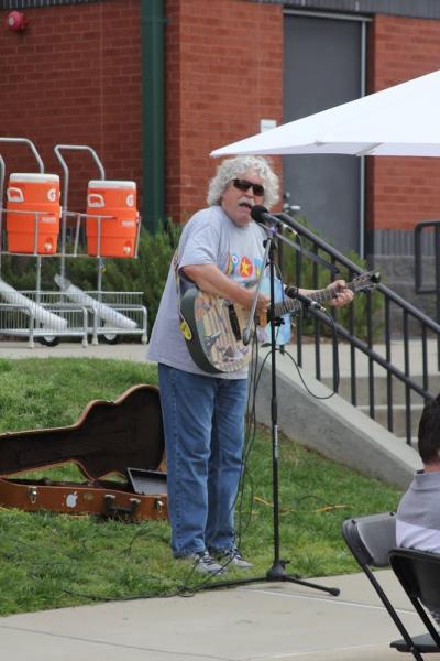 College Hosts Early Childhood Arts Celebration