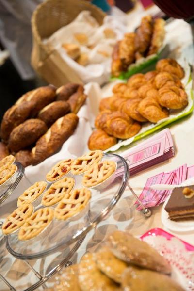 Wake Tech Marks 50th Anniversary at Annual Culinary Arts Showcase