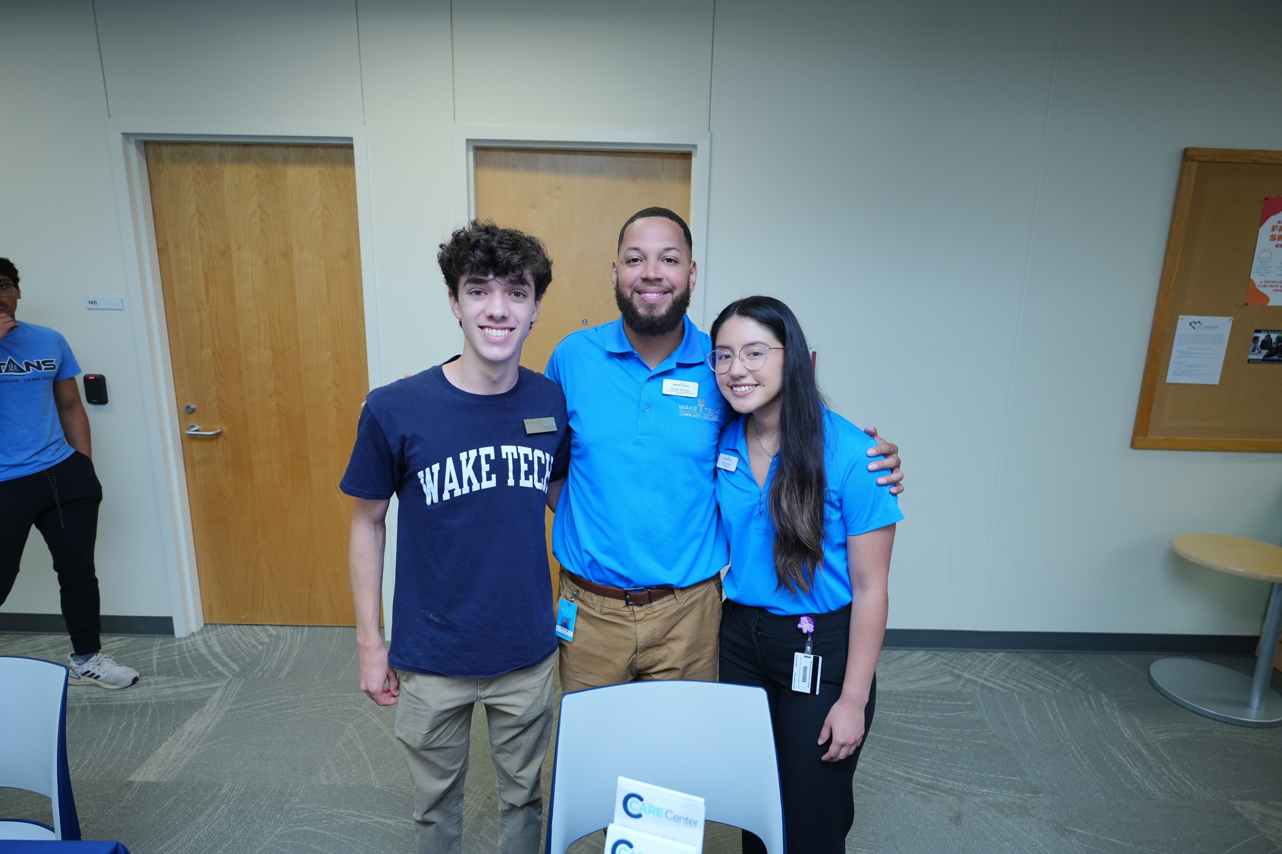 New Care Center Opens for Students