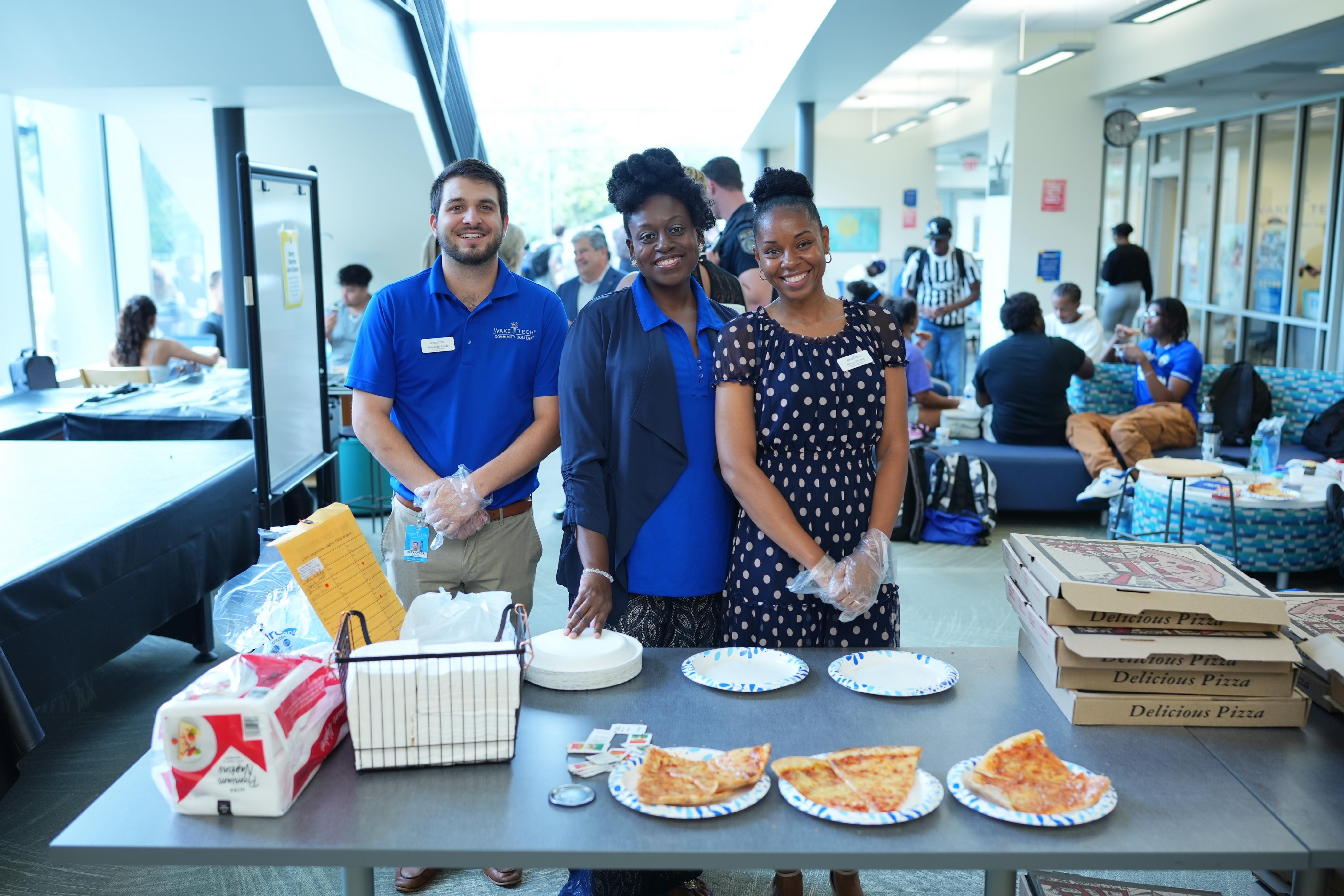 New Care Center Opens for Students