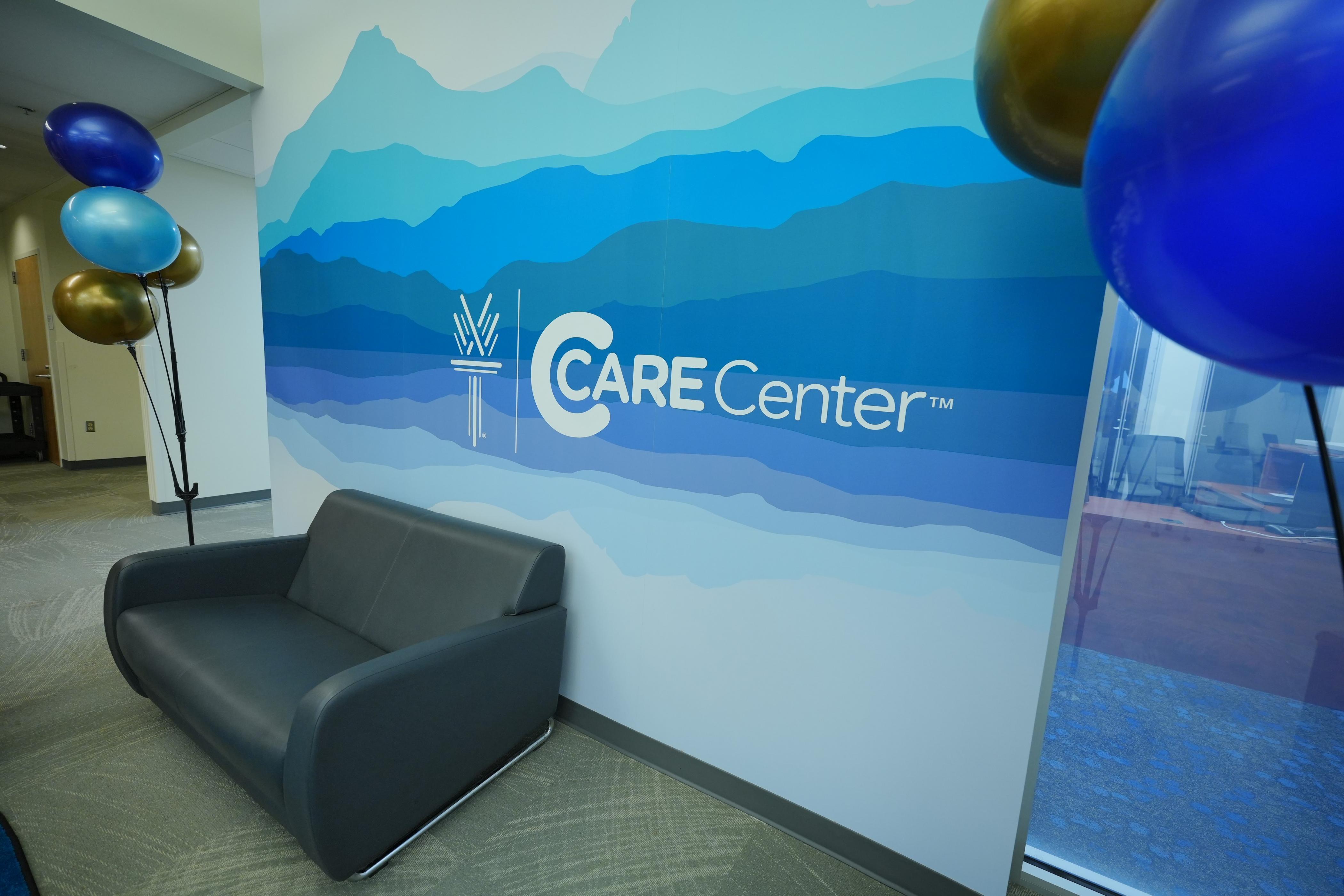 New Care Center Opens for Students
