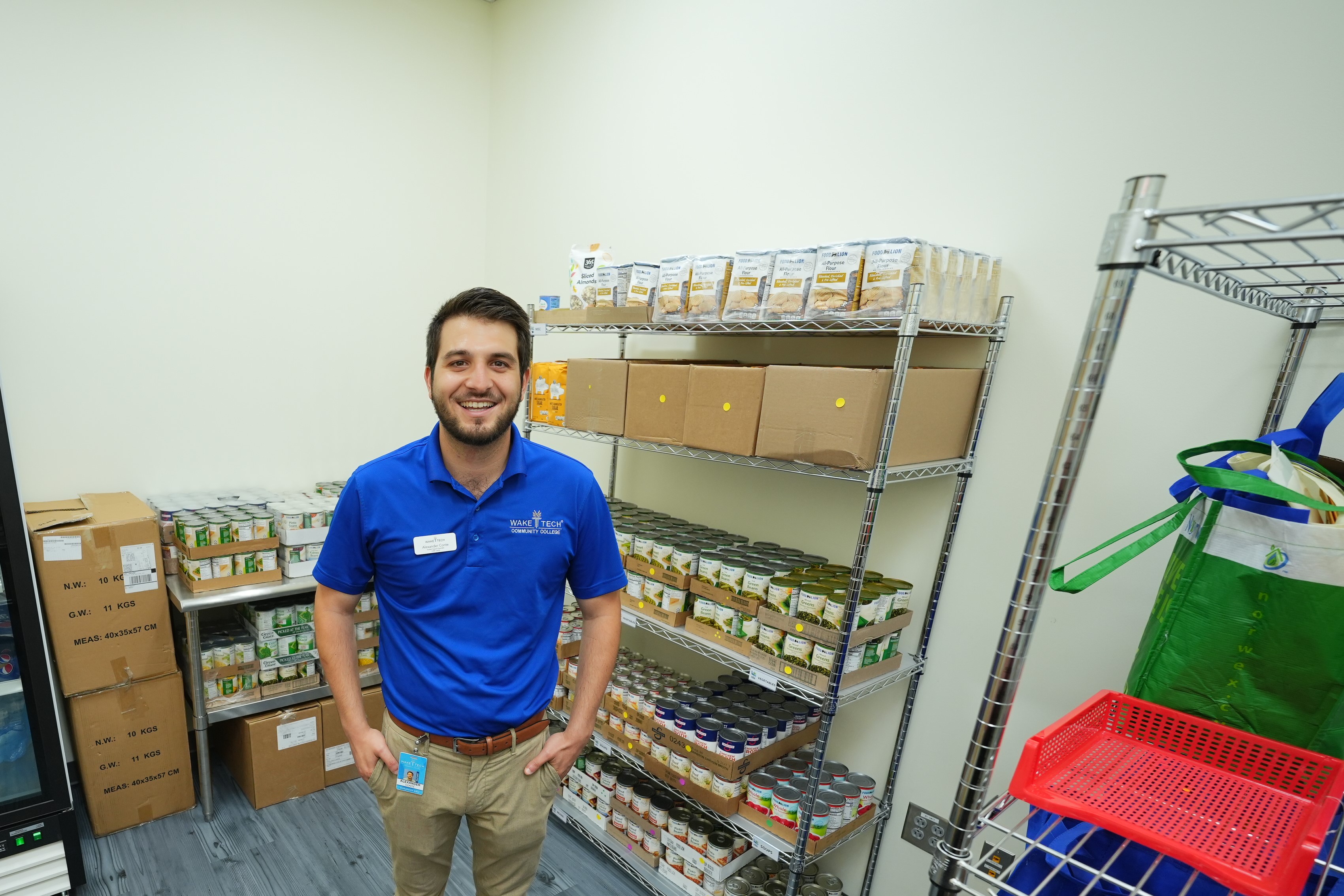 New Care Center Opens for Students