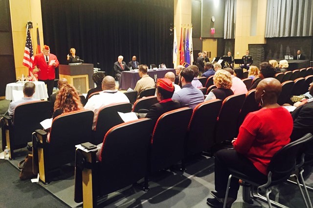 Tributes Honor Local Veterans