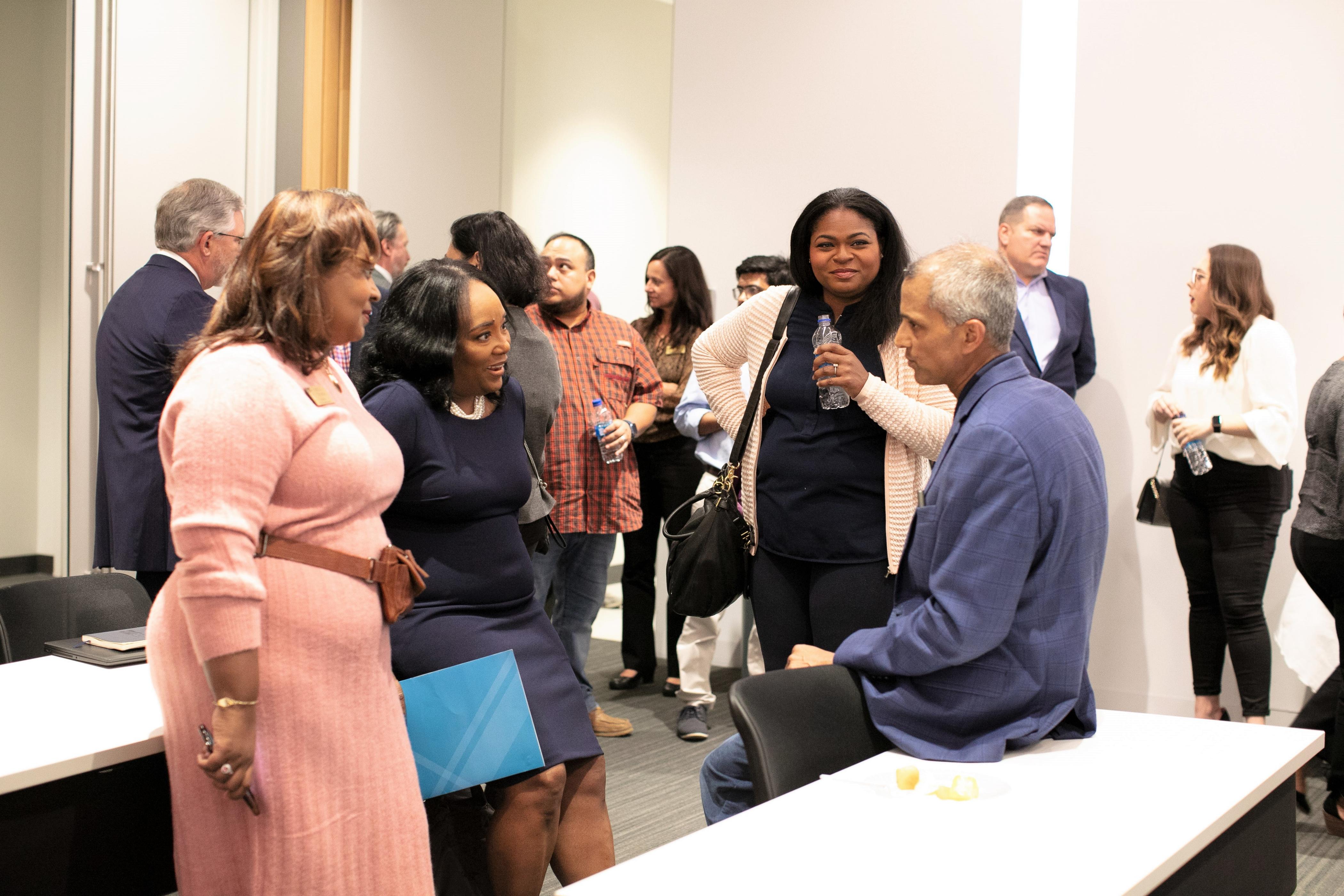 Credit Suisse Announces Support for Wake Tech IT and STEM Programs