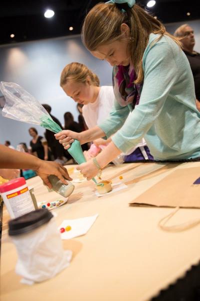 Wake Tech Marks 50th Anniversary at Annual Culinary Arts Showcase
