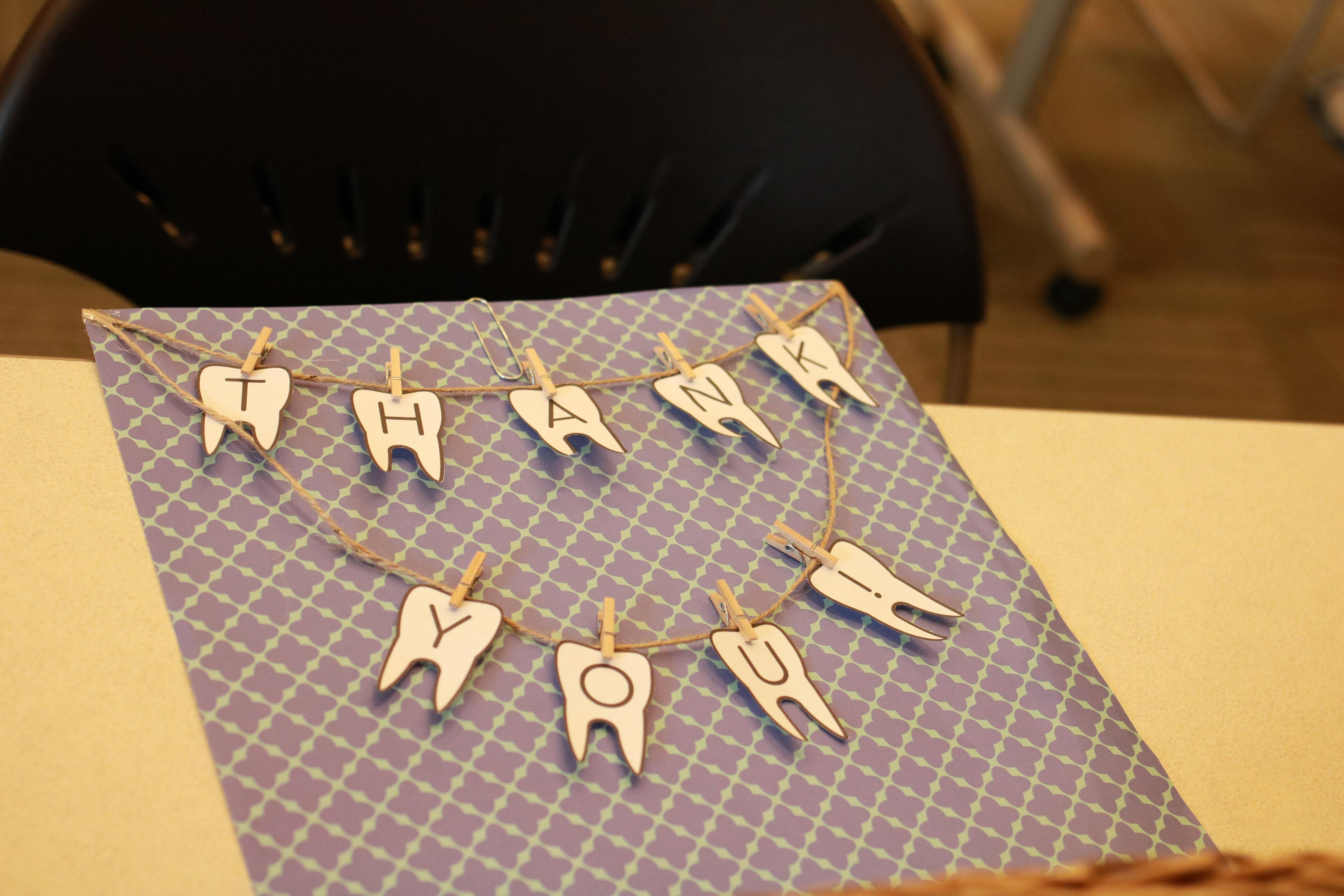 Wake Tech Recognizes Record Number of Dental Assisting Graduates