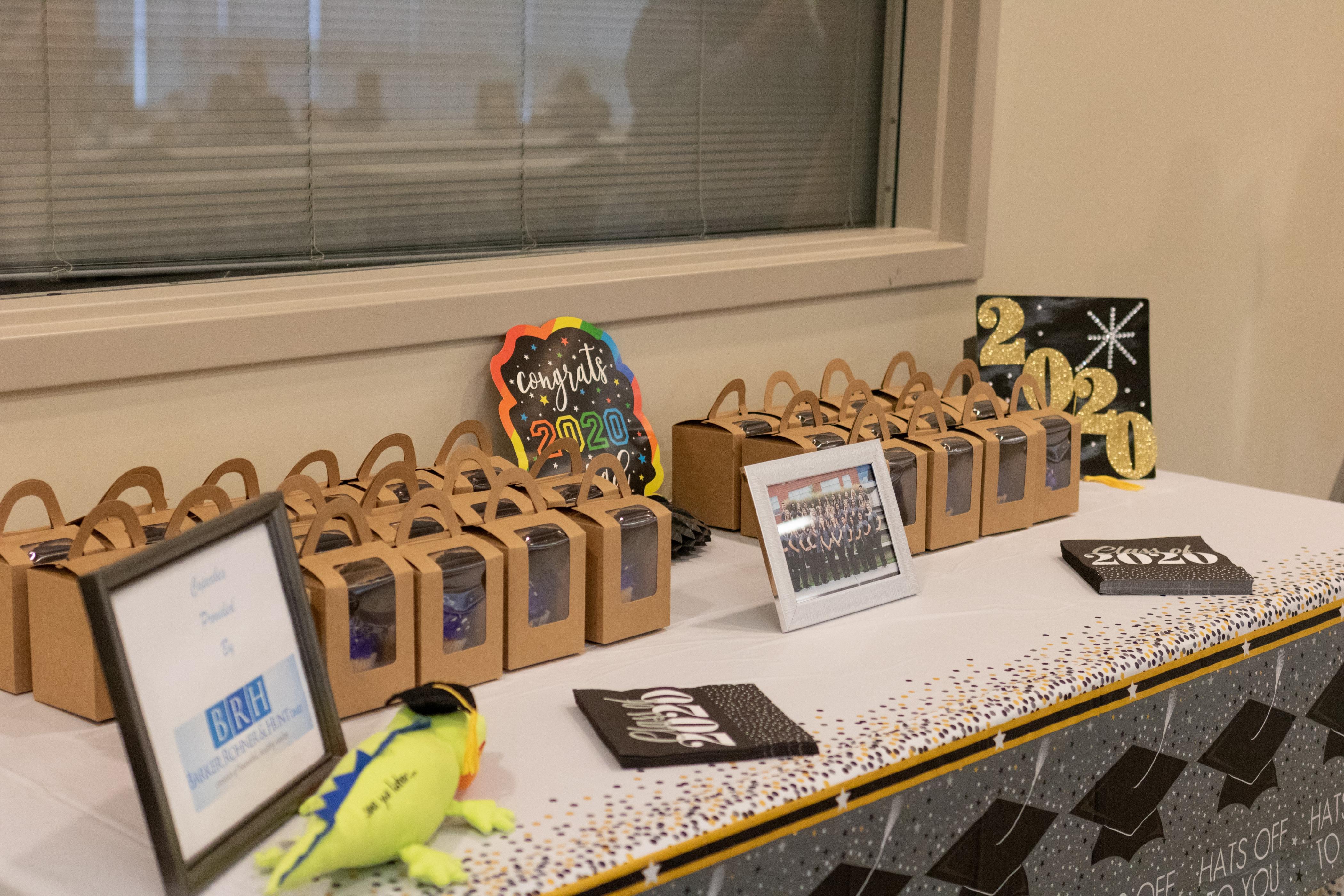 Wake Tech Recognizes Record Number of Dental Assisting Graduates