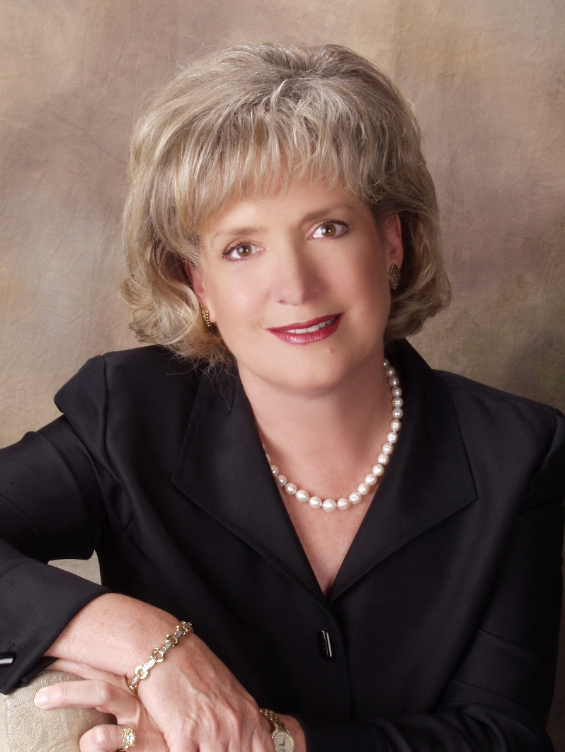 Donna Preiss