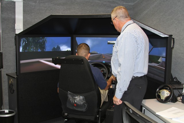Wake Tech Unveils Public Safety Campus Wake Technical Community College
