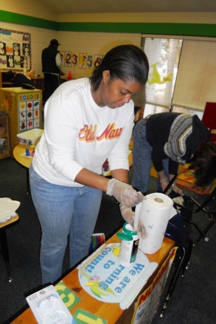 Day of Service