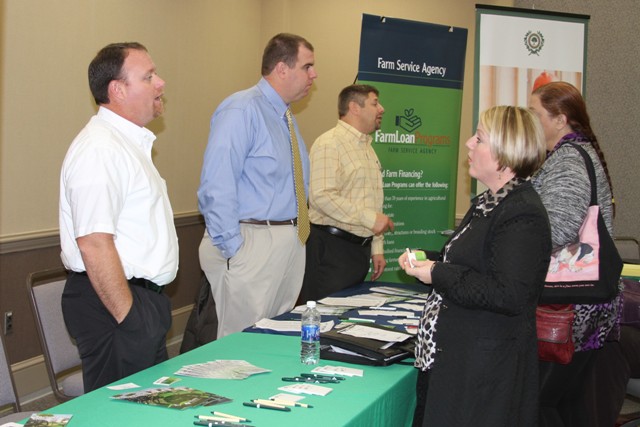 Wake Tech Holds Small Business Resource Summit