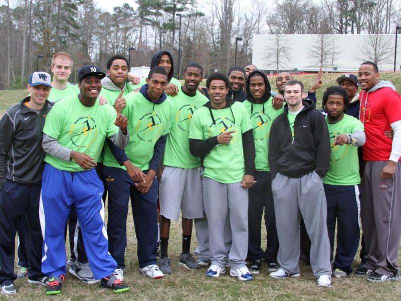 Wake Tech Hosts First Annual “Road Scholars 5K”