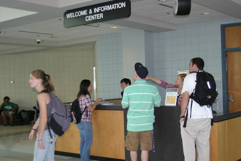Wake Tech Begins Fall Semester with Record Enrollment