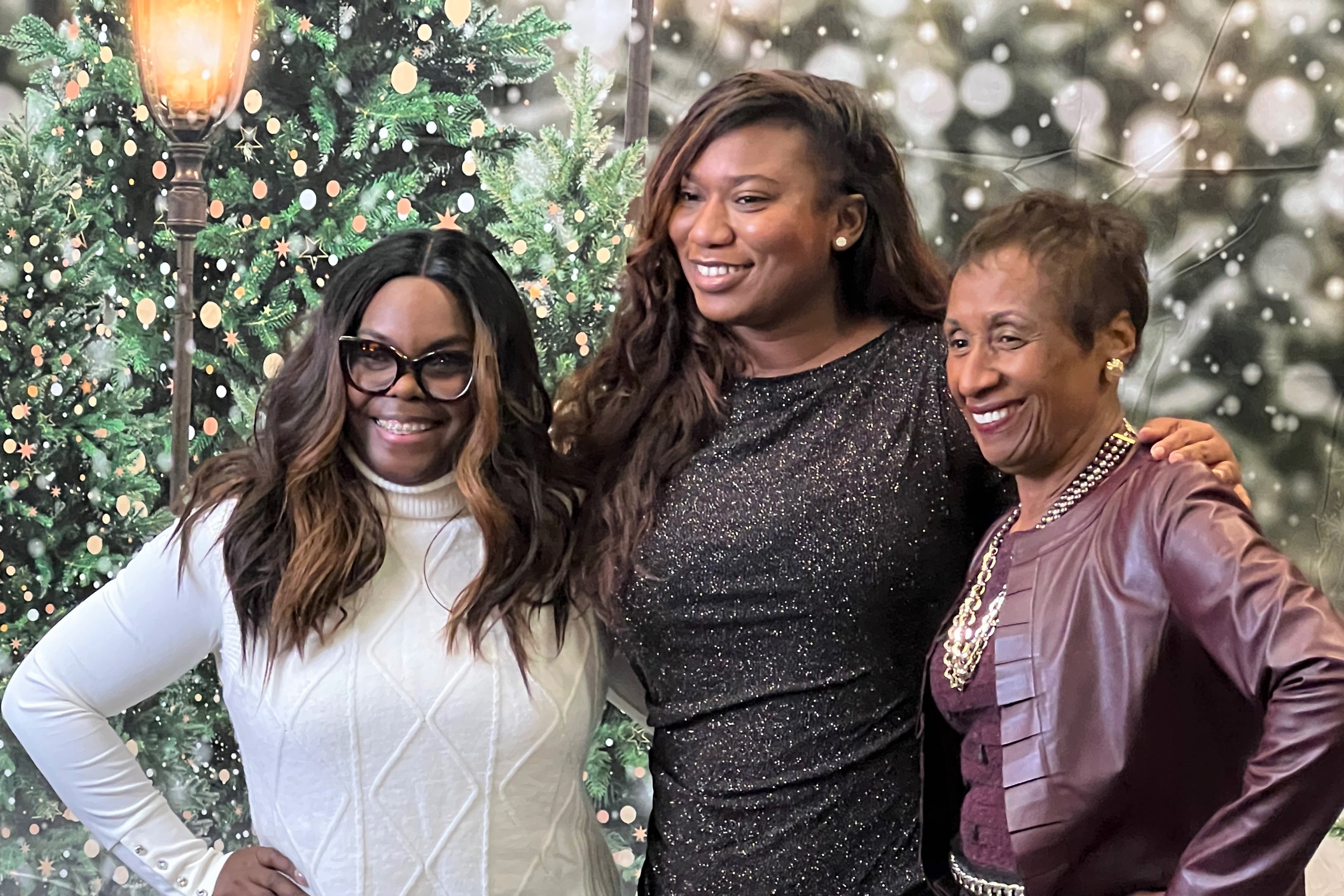  Fostering Bright Futures Celebration Provides Fellowship and Gifts 