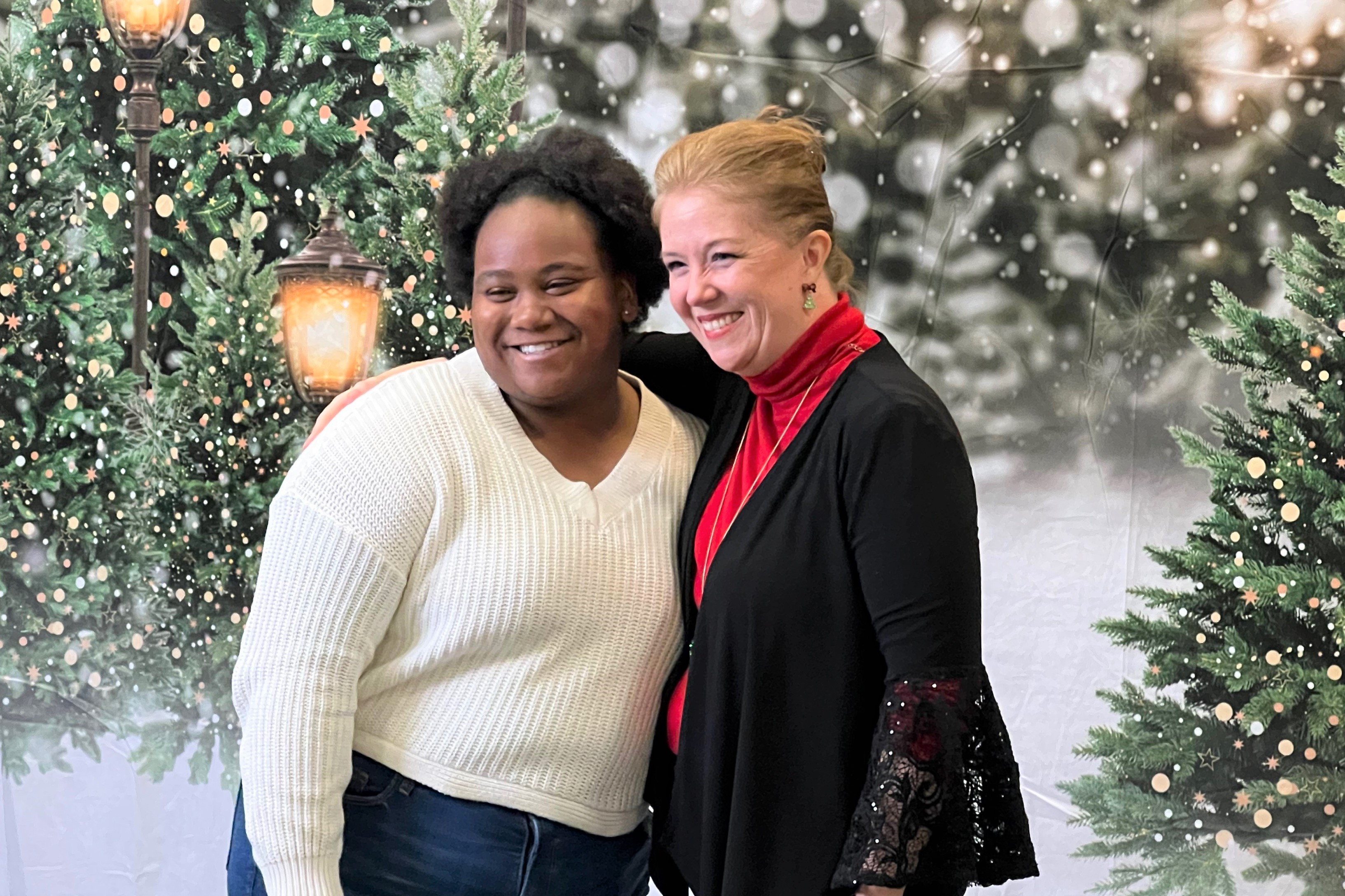  Fostering Bright Futures Celebration Provides Fellowship and Gifts 