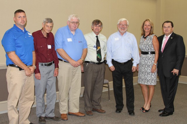 Wake Tech Honors Community Advisors