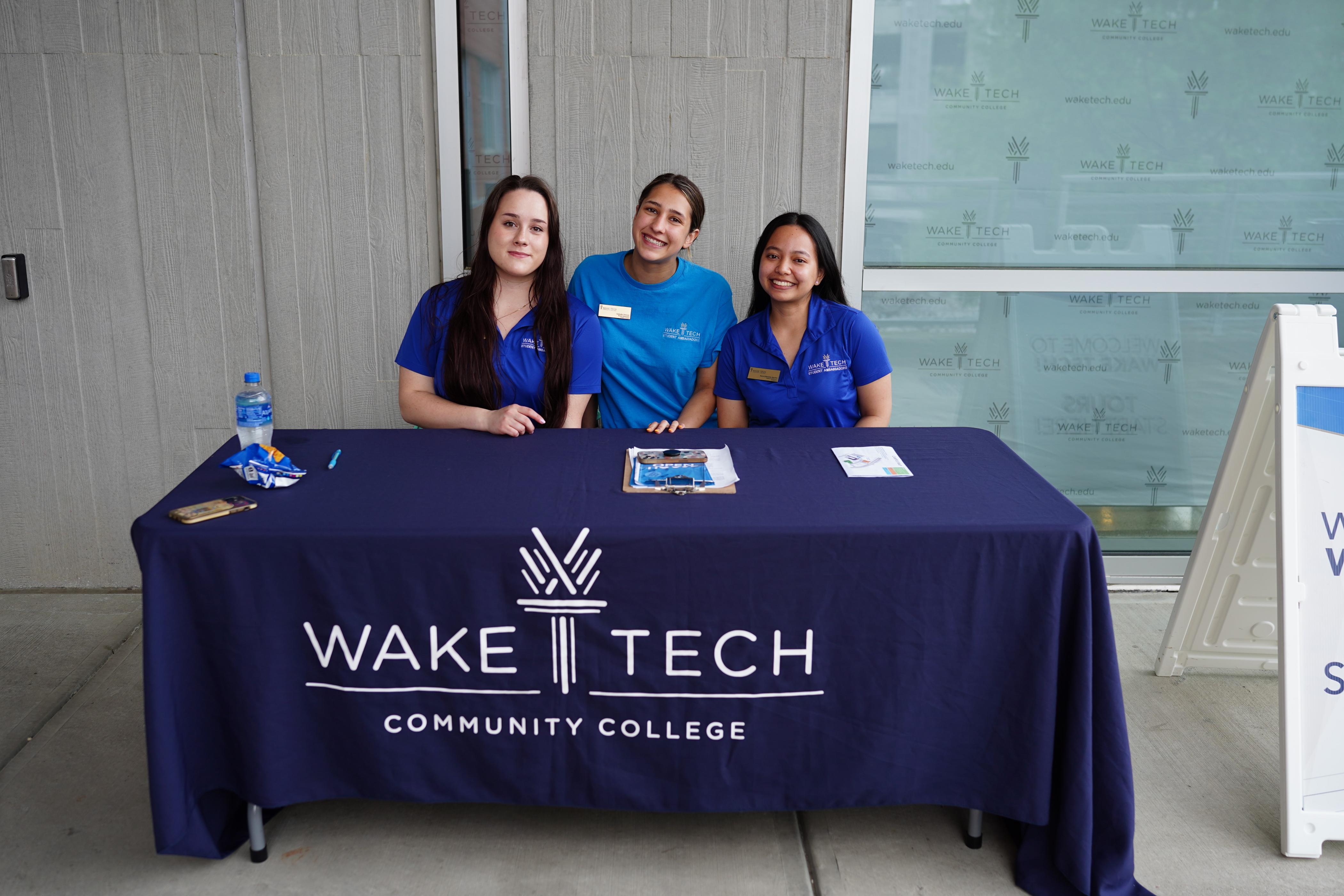 Open House Draws a Crowd
