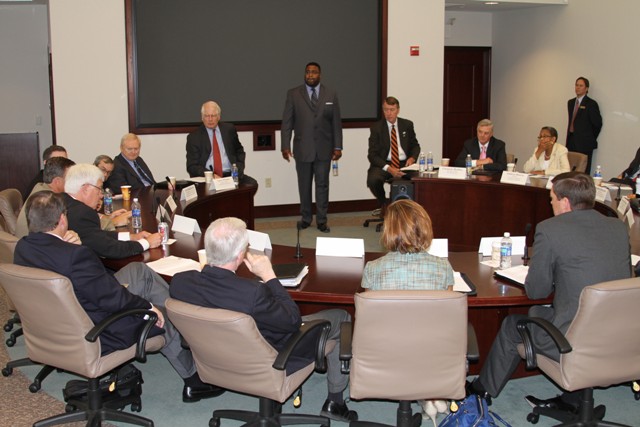 Entrepreneurs Seek a Lifeline at Wake Tech