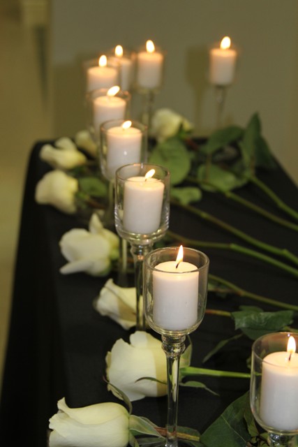 Wake Tech Honors Fallen Correction Officers