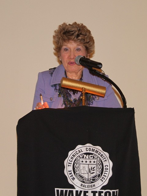 Sheila Ogle, Entrepreneur
