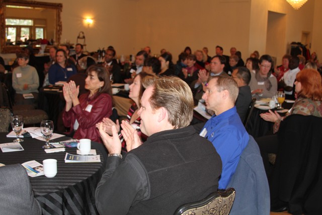Cary Entrepreneur Offers Business Start-Up Advice