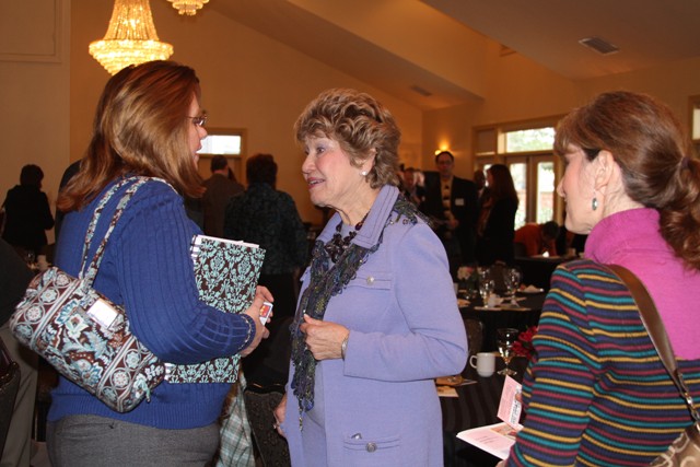 Cary Entrepreneur Offers Business Start-Up Advice