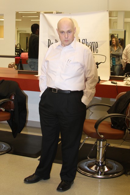 Dr. Steve Prescott, Business Law Instructor