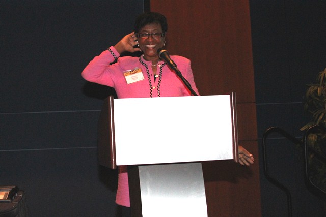 Wake Tech Employees, Partners Recognized for Excellence