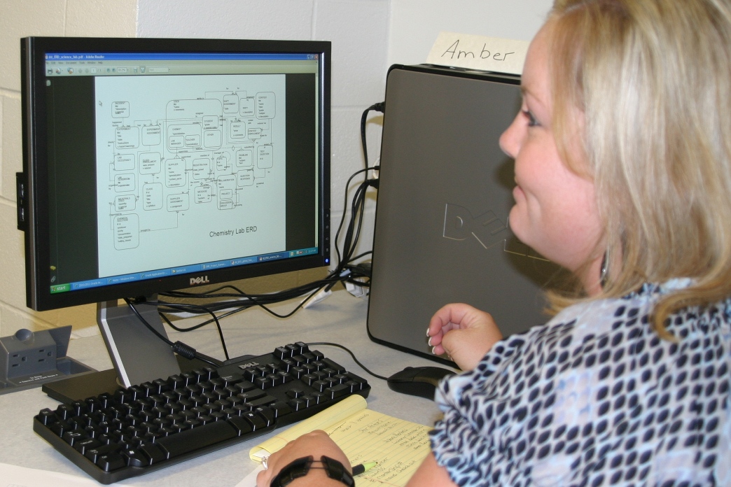 Wake Tech Hosts Statewide Training for Instructors