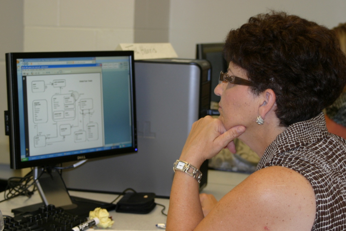 Wake Tech Hosts Statewide Training for Instructors