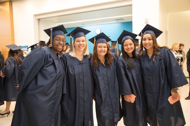 Fall Graduation