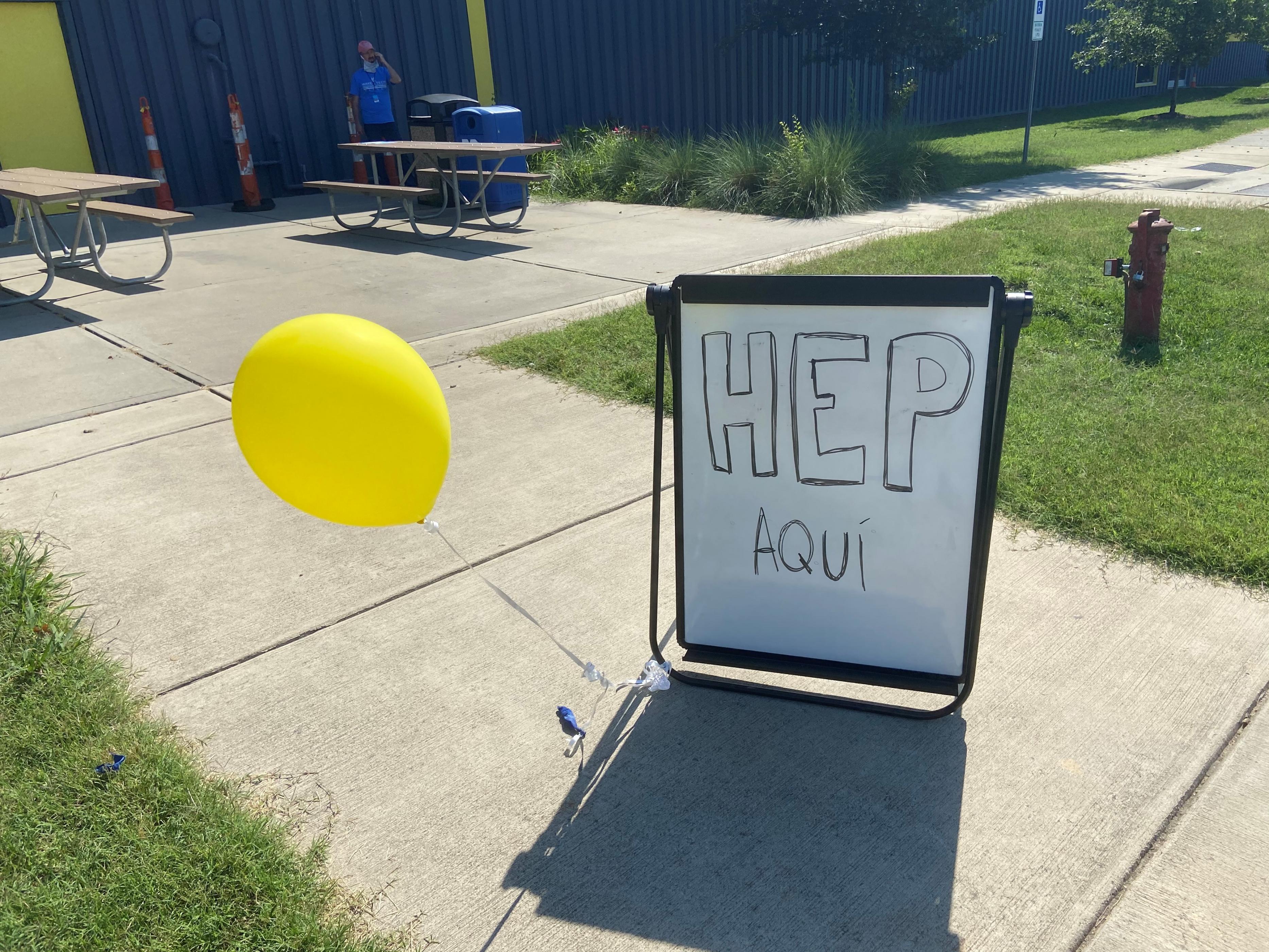 Wake Tech Assisting Migrant Farm Workers Who Want to Earn a High School Diploma