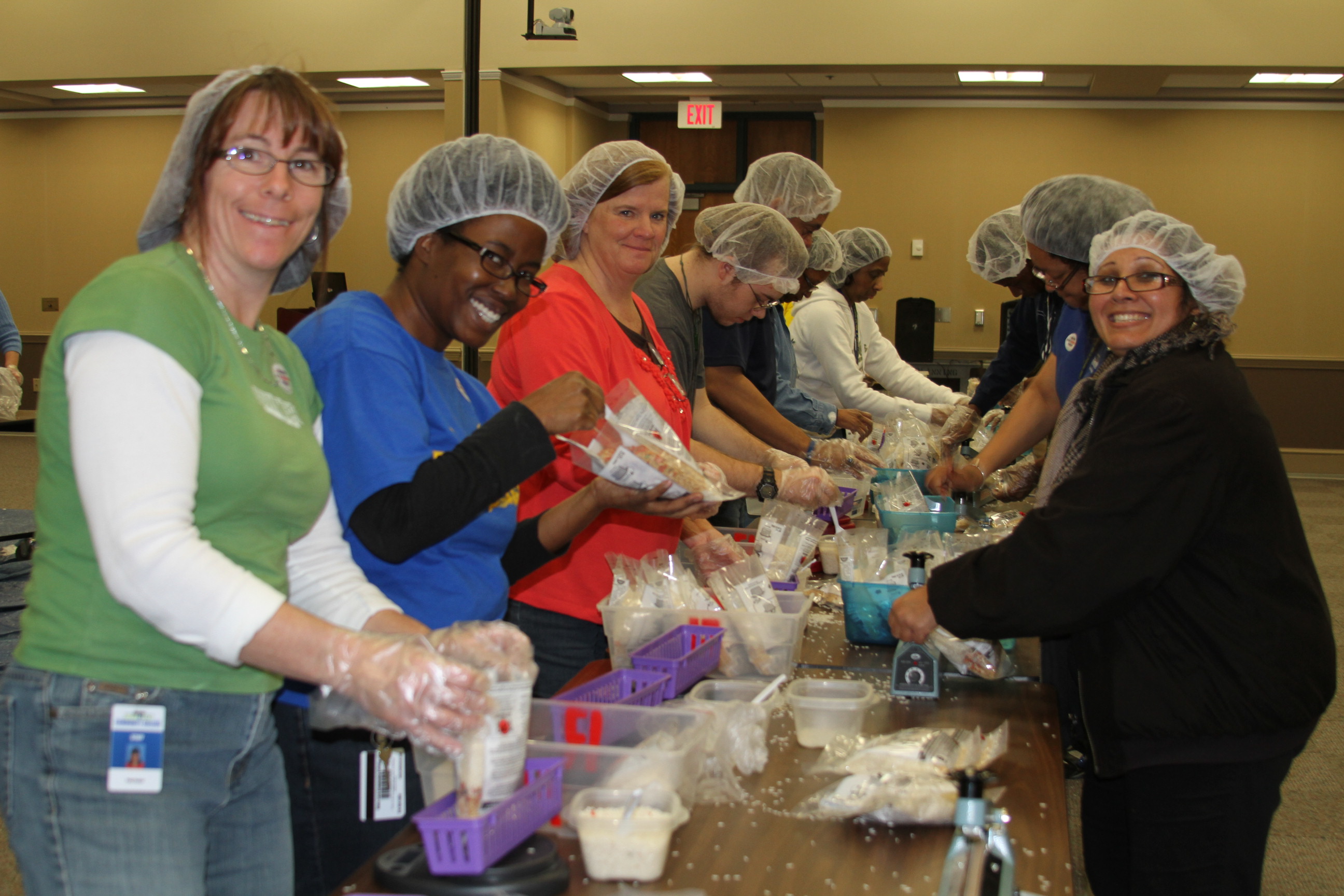 Wake Tech Honors Dr. Martin Luther King, Jr.