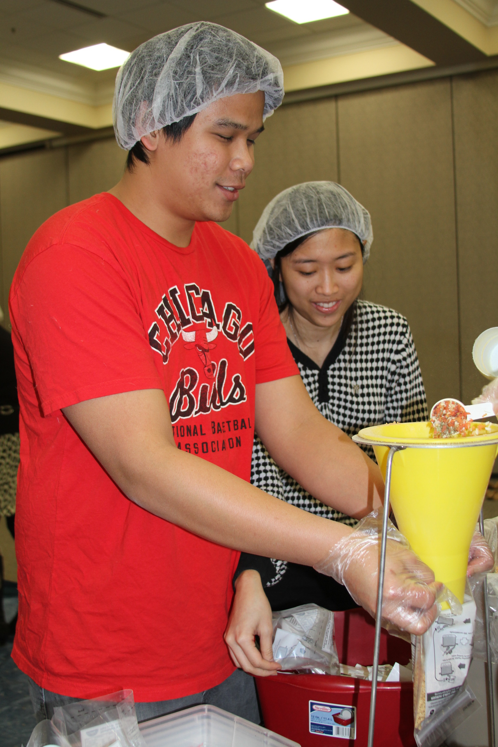 Wake Tech Honors Dr. Martin Luther King, Jr.