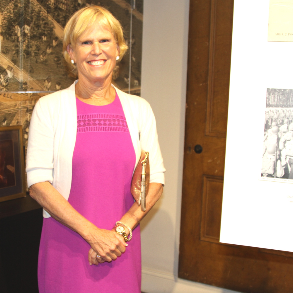 Marilyn Terrill Dean, Veterans Programs and Innovation Military & Veterans Program