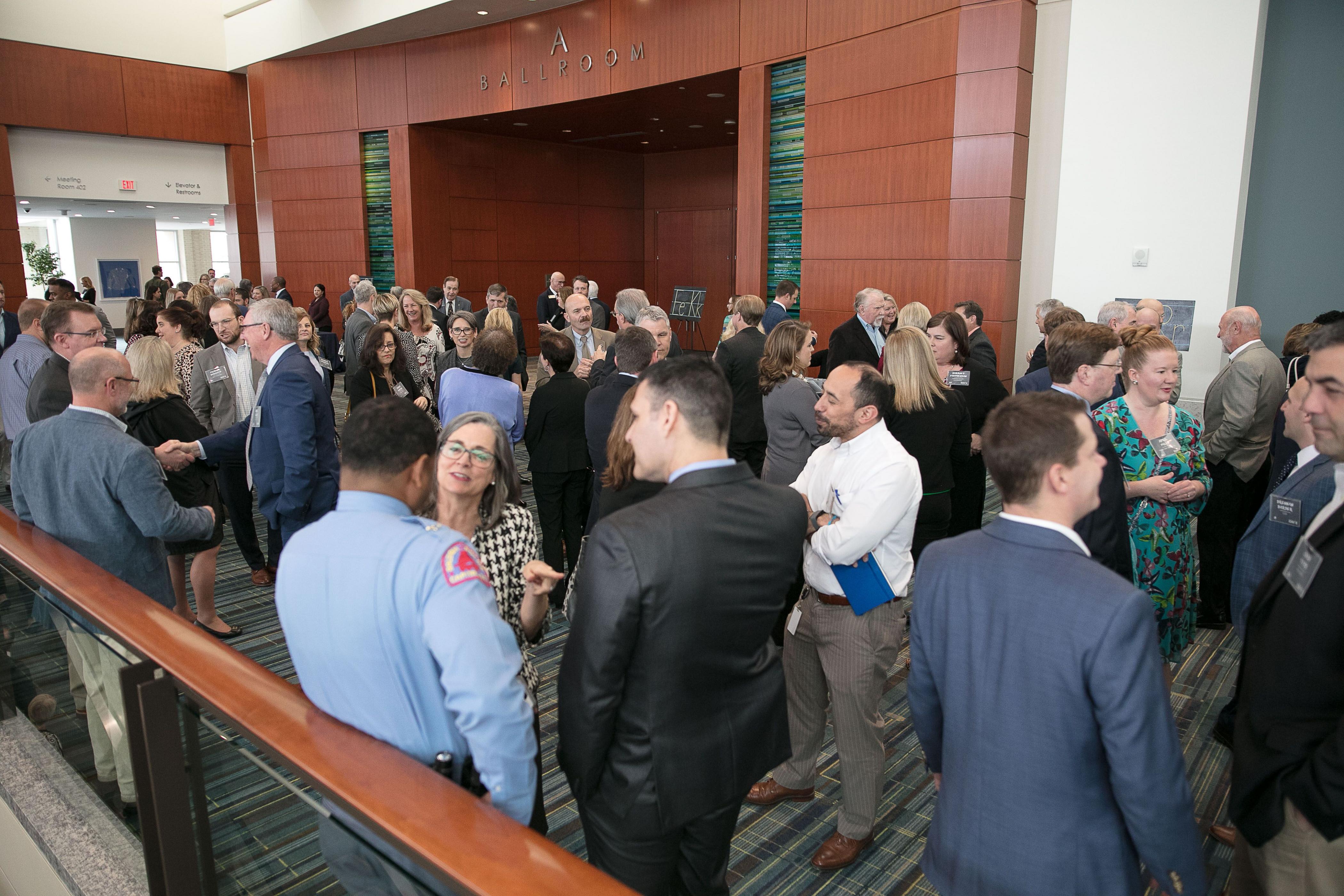 Celebration Showcases Mission to Transform Lives Through Education