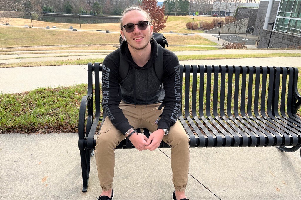 Spring Semester Begins with Emphasis on Academic Goals and Health - Scott Northern Wake Campus