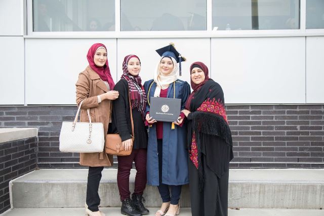 Fall Graduation