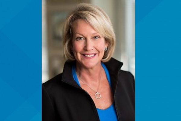 Pat Wilkins, Area Vice President for Community Relations at Hill, Chesson & Woody