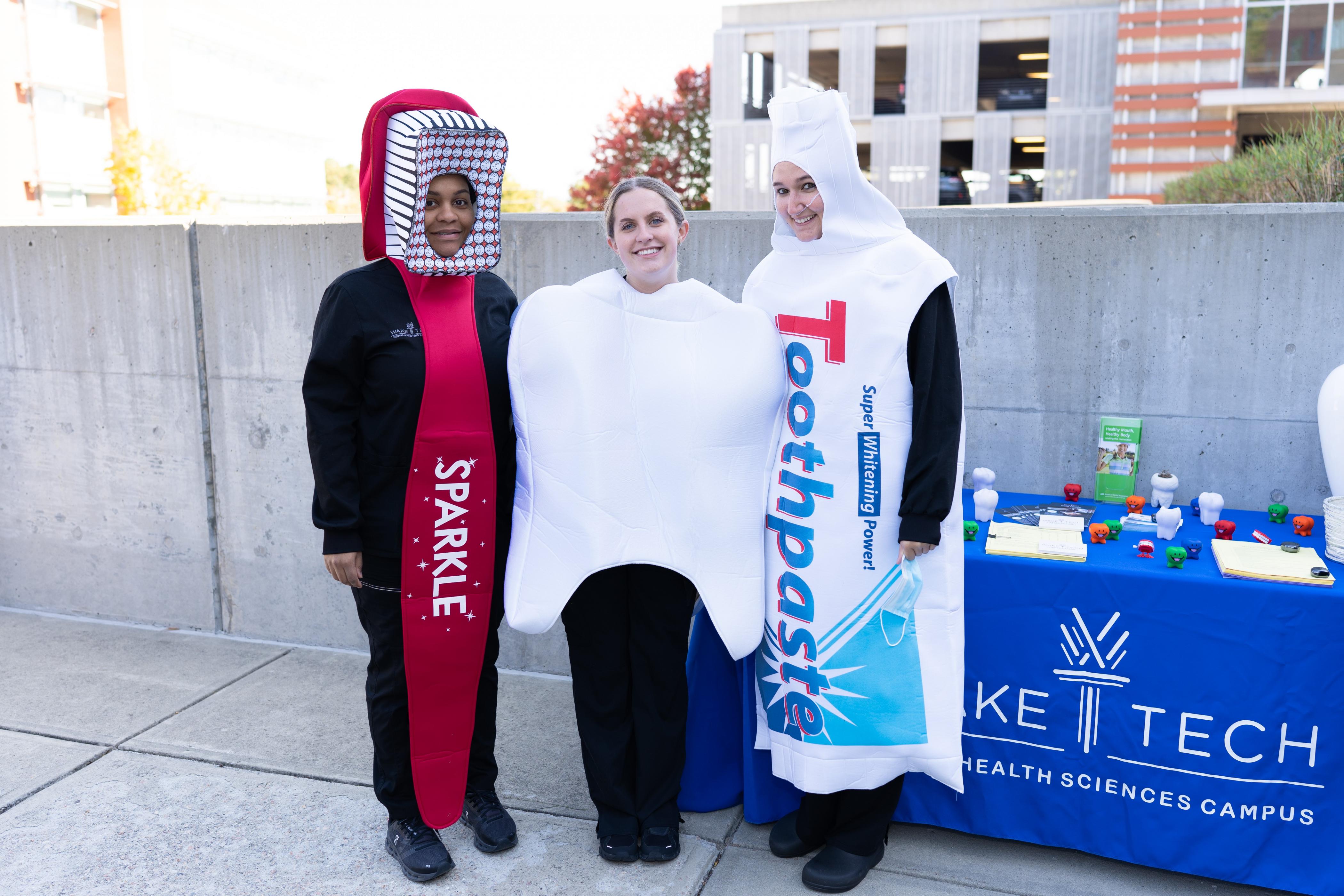 College Plans Major Expansion of Health Sciences Education Programs